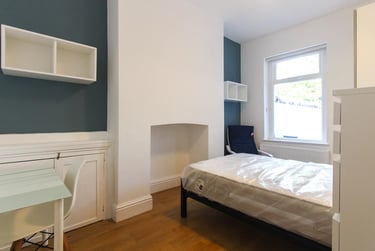 4 bed house, Talworth Street, Plasnewydd, Cardiff, CF243EJ - Image 15